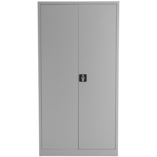Thurrock Lockable Steel Cupboard